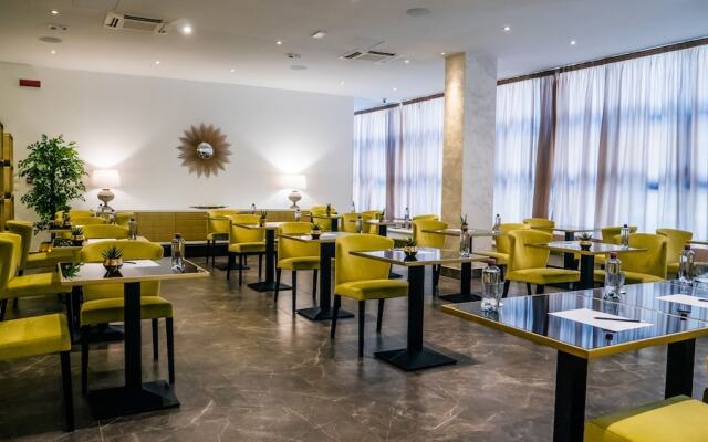 Hotel Up Museum - Wellness & Spa