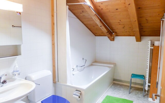 Boden 19 Schwanden bei Brienz