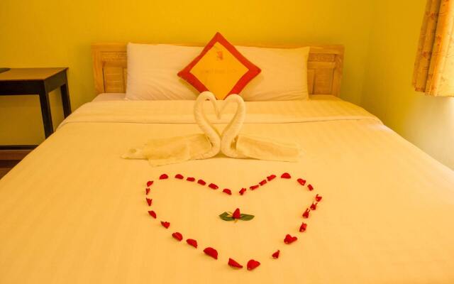 Nhu Phu Hotel
