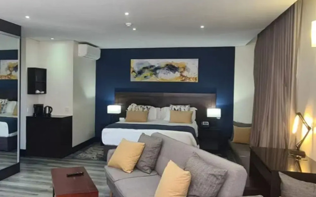Grand Aria Hotel