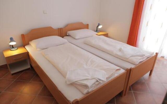 Apartment Horizont
