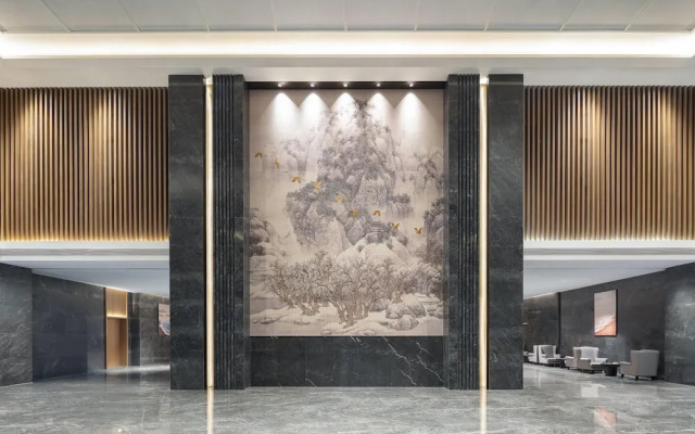 Days Hotel by Wyndham Zhengzhou Zhengdong New District