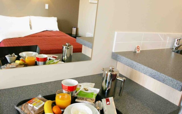 Bella Vista Motel Ashburton