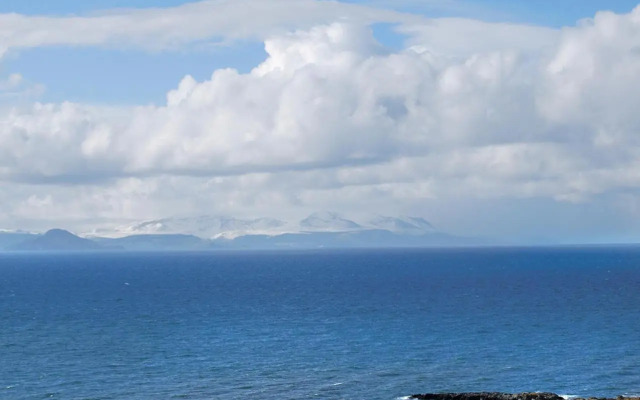 Island View