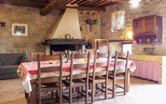 Nobile - Borgo la Civitella