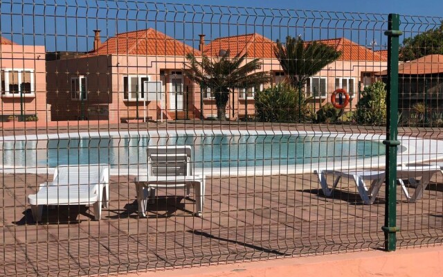 Apartamento Paulalucia