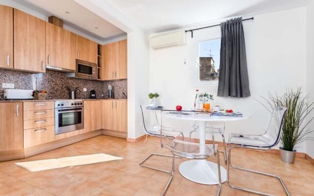 Mallorca Suites - Turismo de Interior
