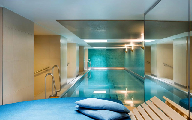 Adina Apartment Hotel Berlin CheckPoint Charlie