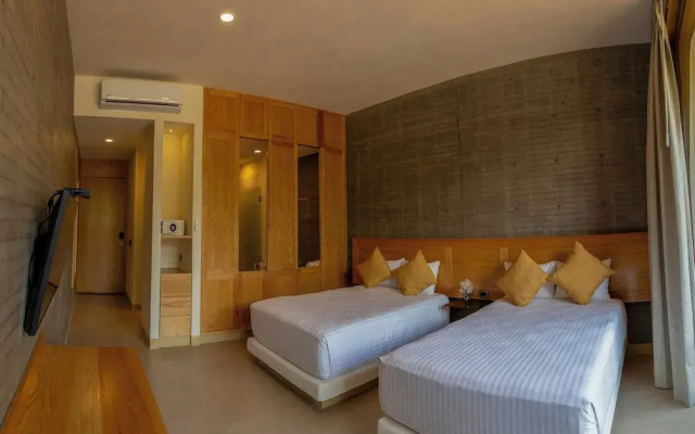 Xolatlaco Tepoztlan Hotel Boutique