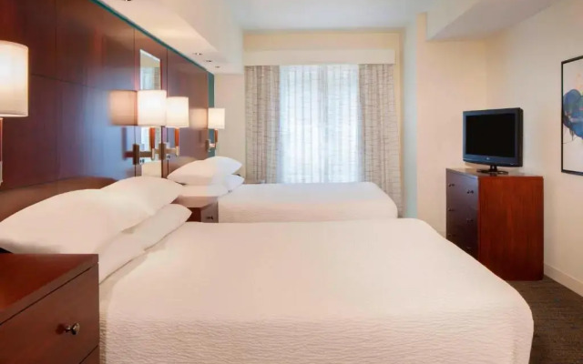 Residence Inn Stillwater