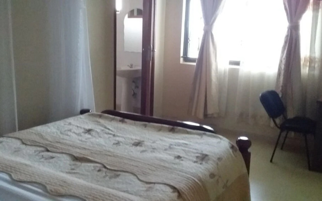Trust White Hotel