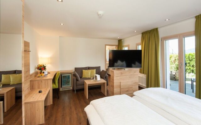 Hotel-Wellness-Restaurant Albtalblick