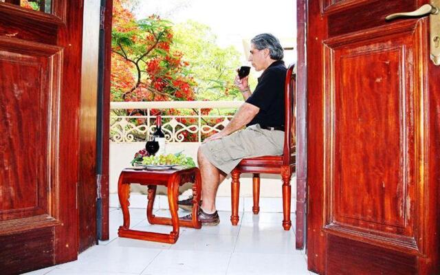Sunrise Hotel Hanoi