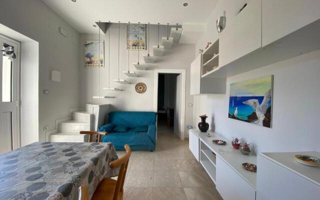 La Conchiglia House