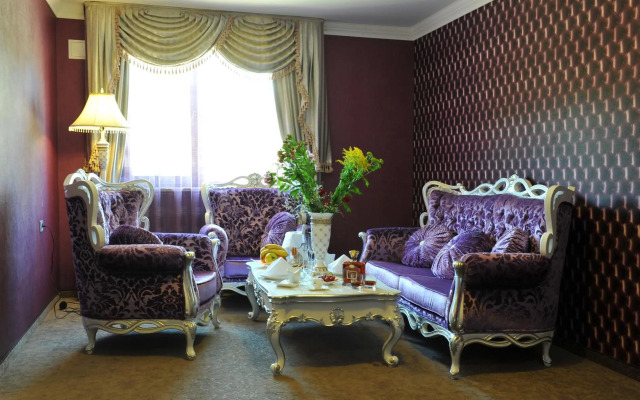 Park Hotel Stara Zagora