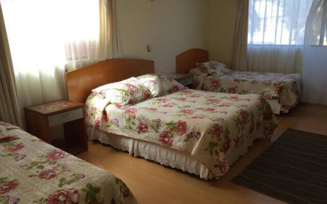 Hotel Cano