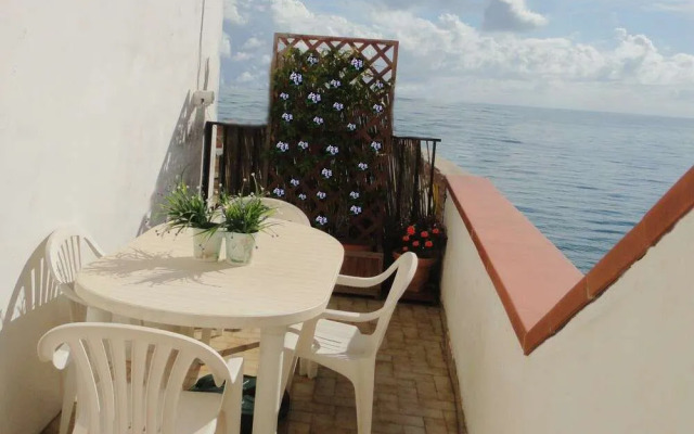 Casa Ulisse Sperlongaresort