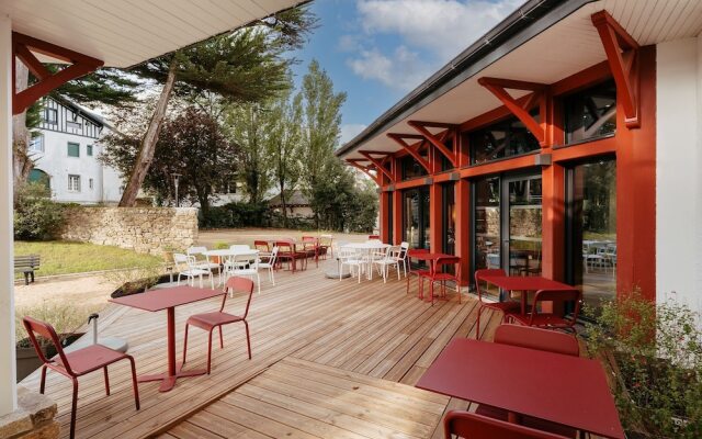 Hôtel Miléade Les Pléïades  La Baule
