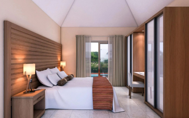 Secrets Aura Cozumel - Adults Only - All Inclusive