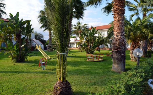 King's House Hotel Resort