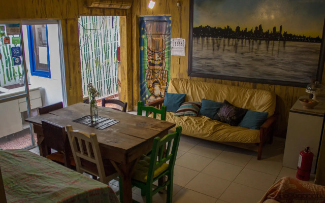 Hostel del Rio