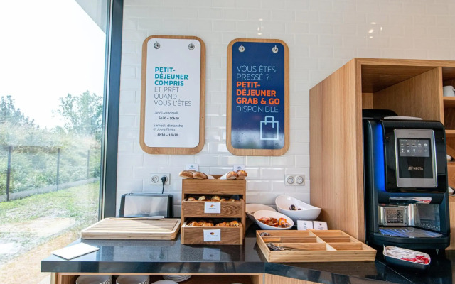 Holiday Inn Express Bordeaux - Lormont by IHG