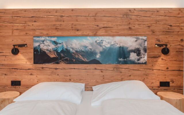 Das Georgen. Groi?glockner