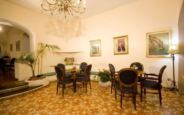 Isola Verde Hotel
