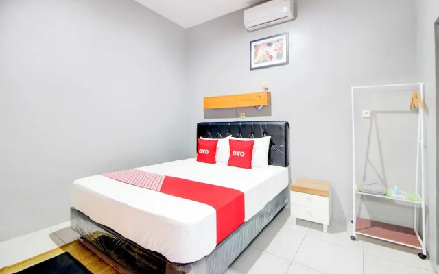 Hotel O Maryam Homestay Syariah 2