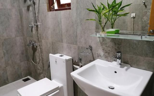Ocean Breeze Apartment Colombo