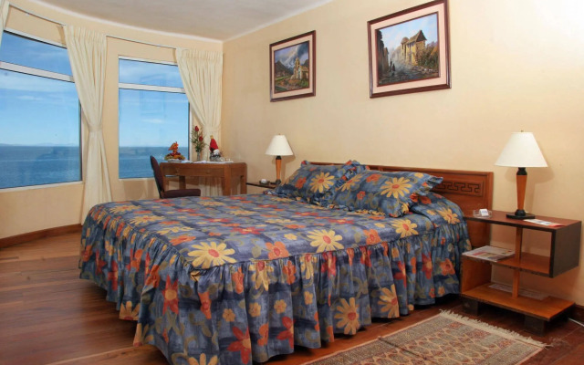 Hotel Gloria Copacabana - Hostel