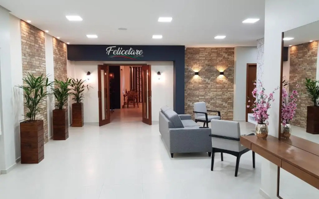 Hotel Prime Executive
