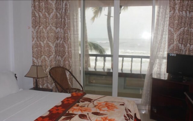Palm Beach Ayurveda Resort