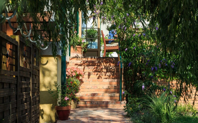 Wein & Landhaus Willi Opitz