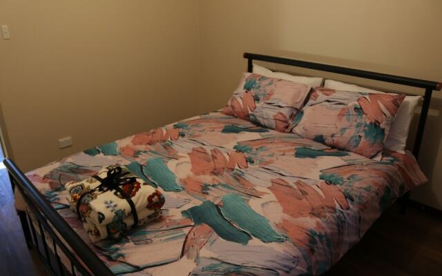Cozy Stay at Kearsley