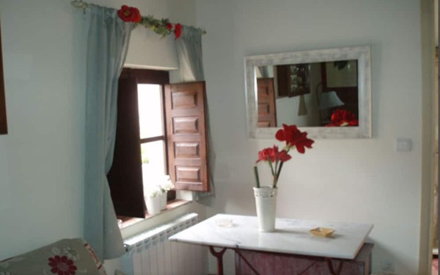 Apartamento Lindas Casas Rurales