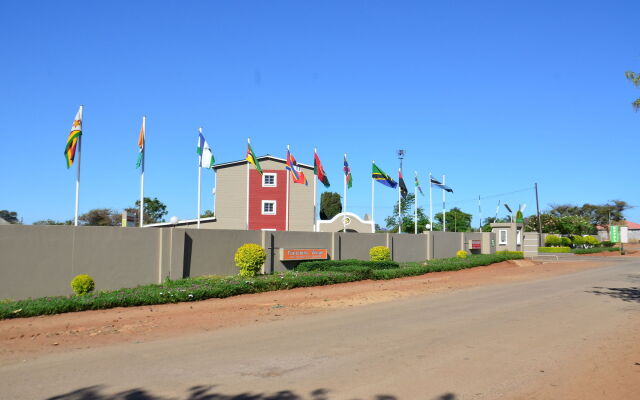 Stay Afrique Hotel
