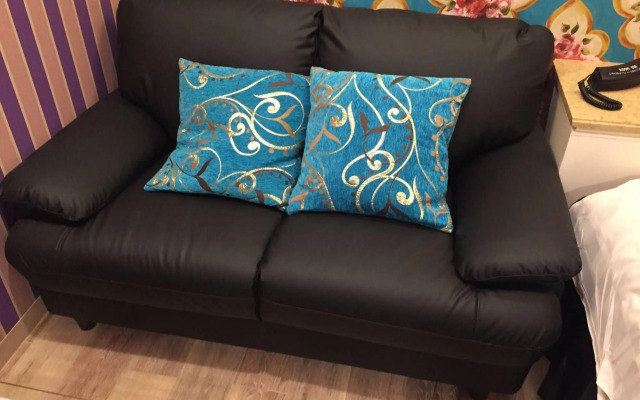 Hotel America Osaka – Adults Only