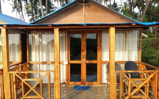 Neptune Point Beach Resort