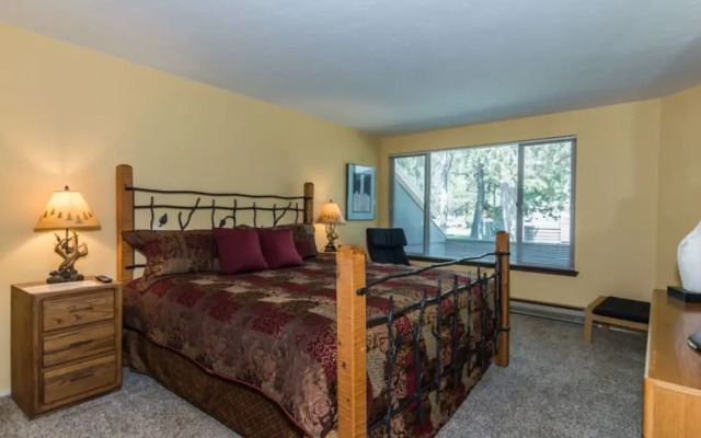 Sunriver Resort - Vacation Rentals