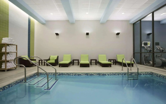 Home2 Suites by Hilton Philadelphia - Convention Center, PA