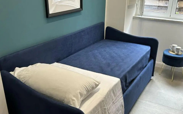 Sellaria4 Guest House