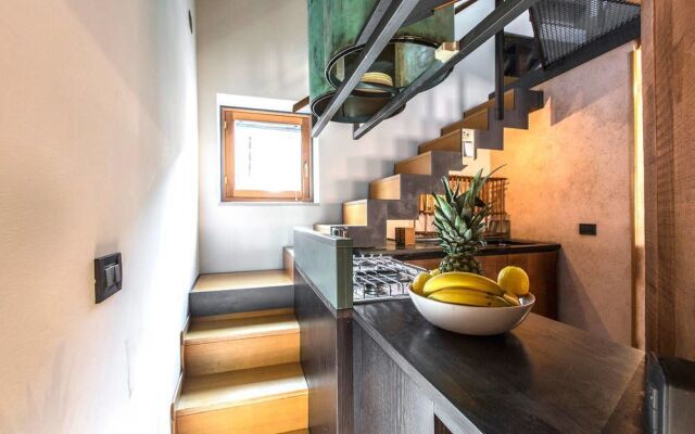 Grand Canal Design Apartment R&R
