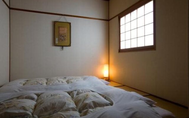Hotel Tosaji Takasu