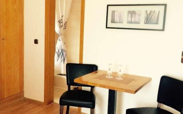 Waldhotel König von Rom