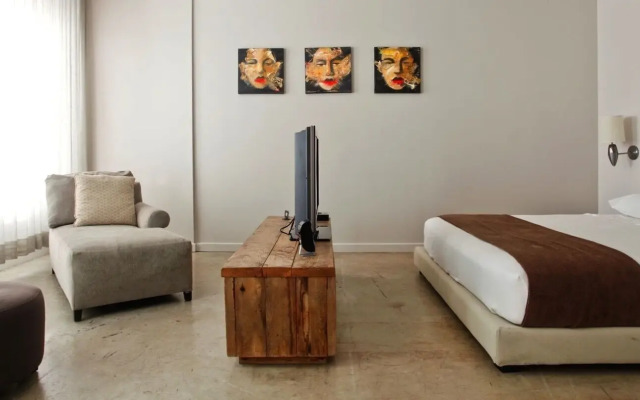 Loft 523 New Orleans
