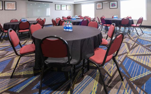 Holiday Inn Express Rochelle by IHG
