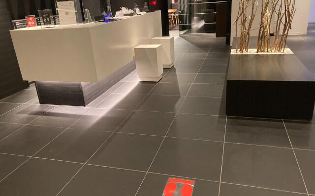 FP HOTELS South Namba