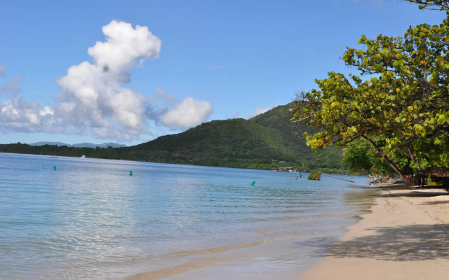 Appartement Vanille 2