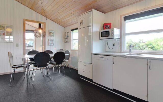 "Alin" - 200m from the sea in NW Jutland